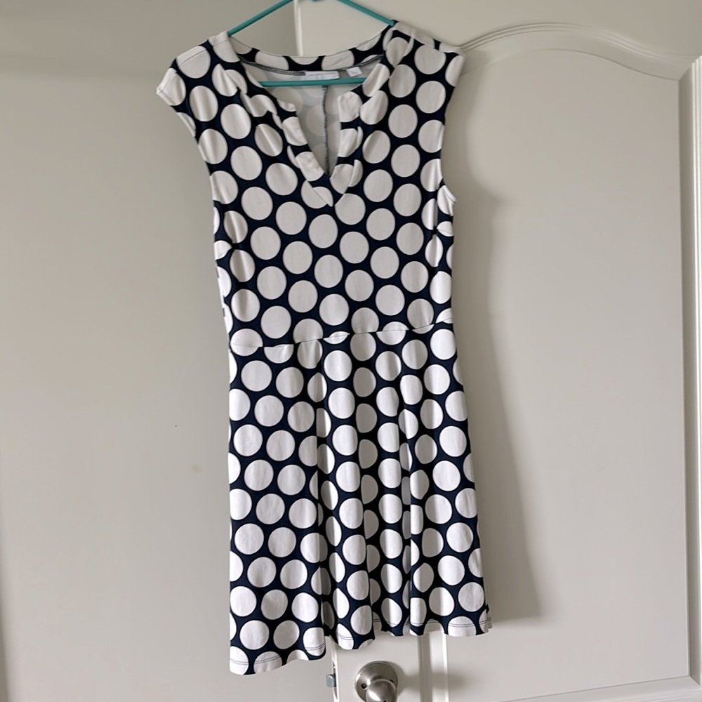 Cute summer dress. New York and Company